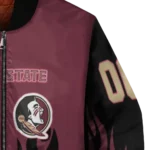 Florida20State20Seminoles20NCAAZone Jacket 1 Bomber.webp