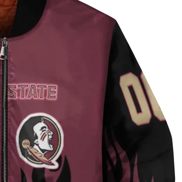 Florida20State20Seminoles20NCAAZone Jacket 6 Bomber.webp