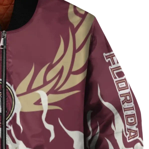 Florida20State20Seminoles20NCAAZone Jacket 6 Bomber 7.webp