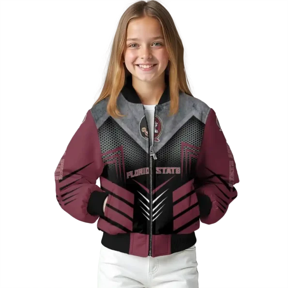 Florida20State20Seminoles20NCAAZone Jacket 7 Bomber 3.webp