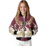 Florida20State20Seminoles20NCAAZone Jacket 1 Bomber 7.webp