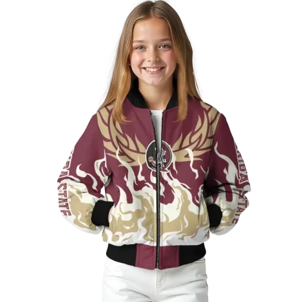 Florida20State20Seminoles20NCAAZone Jacket 7 Bomber 7.webp