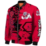 Fresno20State20Bulldogs20NCAAZone Jacket 1 Bomber 14.webp