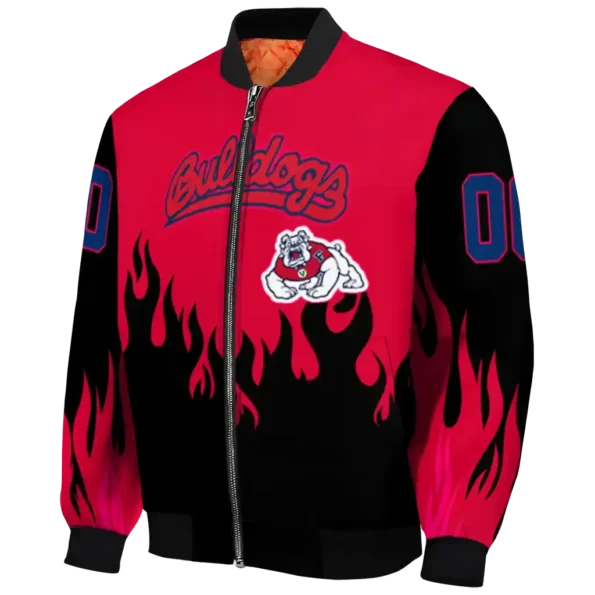 Fresno20State20Bulldogs20NCAAZone Jacket 1 Bomber.webp