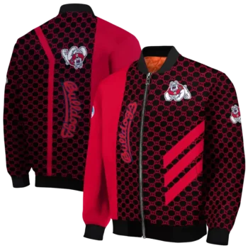 Fresno20State20Bulldogs20NCAAZone Jacket 2 Bomber 6.webp