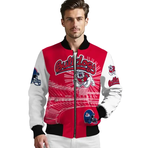 Fresno20State20Bulldogs20NCAAZone Jacket 3 Bomber 12.webp