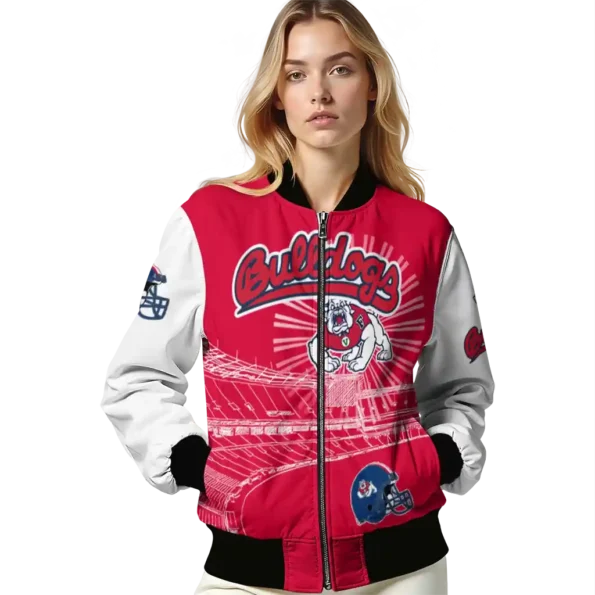 Fresno20State20Bulldogs20NCAAZone Jacket 4 Bomber 12.webp
