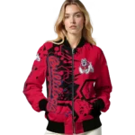 Fresno20State20Bulldogs20NCAAZone Jacket 1 Bomber 14.webp