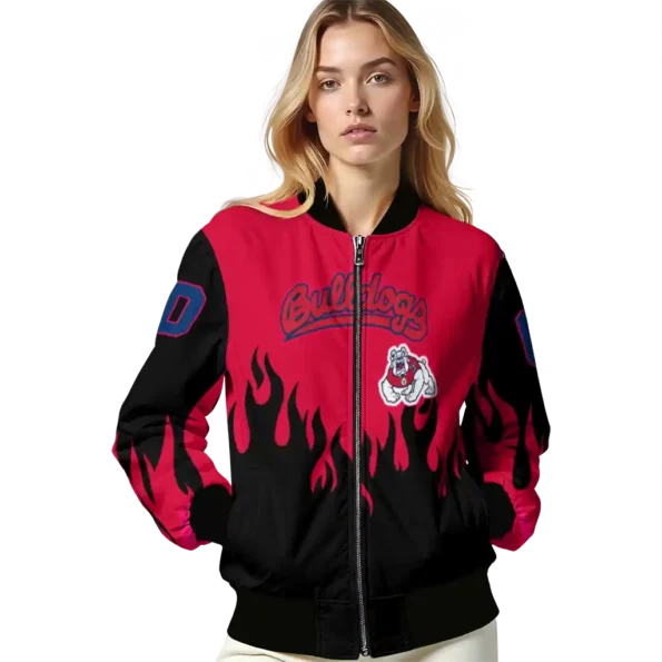 Fresno20State20Bulldogs20NCAAZone Jacket 4 Bomber.webp