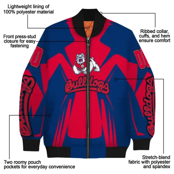 Fresno20State20Bulldogs20NCAAZone Jacket 5 Bomber 1.webp