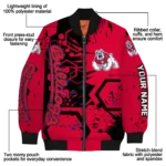 Fresno20State20Bulldogs20NCAAZone Jacket 1 Bomber 14.webp