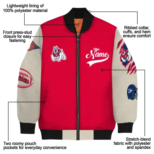 Fresno20State20Bulldogs20NCAAZone Jacket 5 Bomber 2.webp