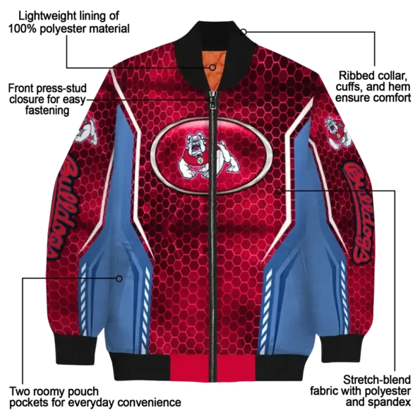 Fresno20State20Bulldogs20NCAAZone Jacket 5 Bomber 9.webp
