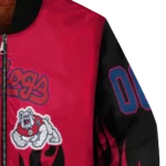 Fresno20State20Bulldogs20NCAAZone Jacket 1 Bomber.webp