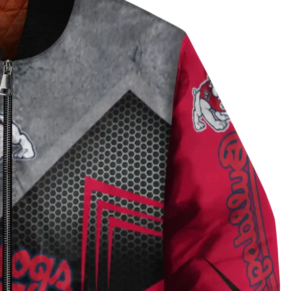 Fresno20State20Bulldogs20NCAAZone Jacket 6 Bomber 3.webp