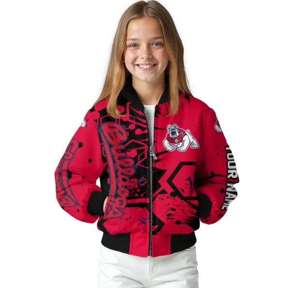 Fresno20State20Bulldogs20NCAAZone Jacket 7 Bomber 14.webp