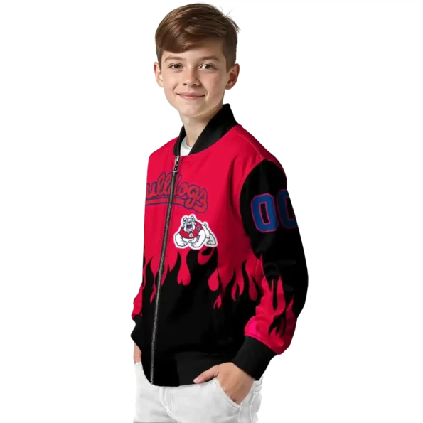Fresno20State20Bulldogs20NCAAZone Jacket 8 Bomber.webp