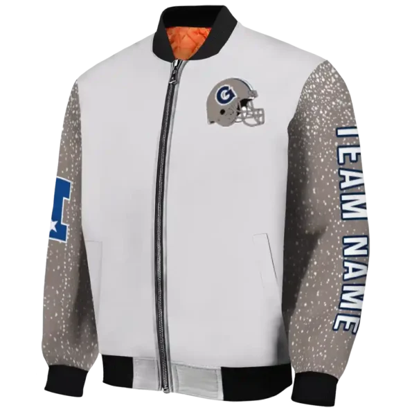 Georgetown20Hoyas20NCAAZone Jacket 1 Bomber 11.webp