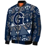 Georgetown20Hoyas20NCAAZone Jacket 1 Bomber 13.webp
