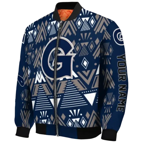 Georgetown20Hoyas20NCAAZone Jacket 1 Bomber 13.webp