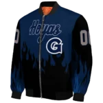 Georgetown20Hoyas20NCAAZone Jacket 1 Bomber.webp