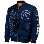 Georgetown20Hoyas20NCAAZone Jacket 1 Bomber 18.webp