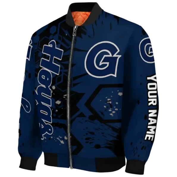 Georgetown20Hoyas20NCAAZone Jacket 1 Bomber 18.webp