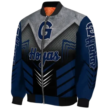 Georgetown20Hoyas20NCAAZone Jacket 1 Bomber 3.webp