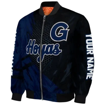 Georgetown20Hoyas20NCAAZone Jacket 1 Bomber 5.webp