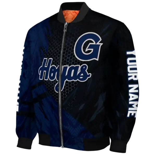 Georgetown20Hoyas20NCAAZone Jacket 1 Bomber 5.webp