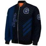 Georgetown20Hoyas20NCAAZone Jacket 1 Bomber 6.webp
