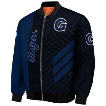Georgetown20Hoyas20NCAAZone Jacket 1 Bomber 6.webp