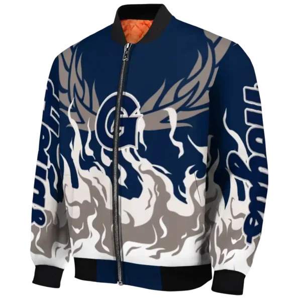 Georgetown20Hoyas20NCAAZone Jacket 1 Bomber 7.webp