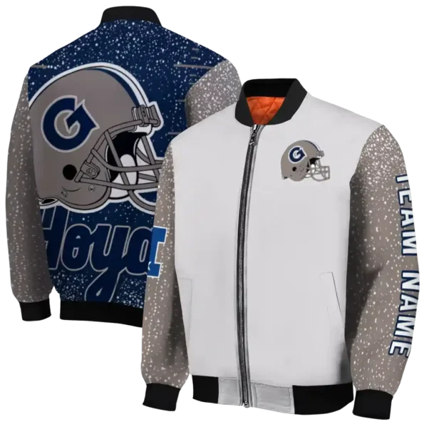 Georgetown20Hoyas20NCAAZone Jacket 2 Bomber 11.webp