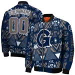 Georgetown20Hoyas20NCAAZone Jacket 1 Bomber 13.webp