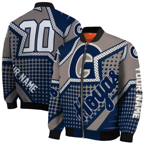 Georgetown20Hoyas20NCAAZone Jacket 2 Bomber 14.webp