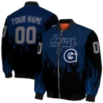 Georgetown20Hoyas20NCAAZone Jacket 1 Bomber.webp
