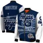 Georgetown20Hoyas20NCAAZone Jacket 1 Bomber 16.webp