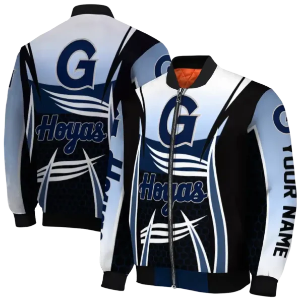 Georgetown20Hoyas20NCAAZone Jacket 2 Bomber 17.webp