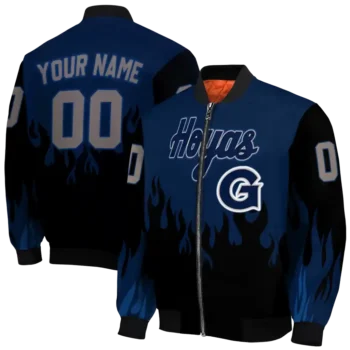 Georgetown20Hoyas20NCAAZone Jacket 2 Bomber.webp
