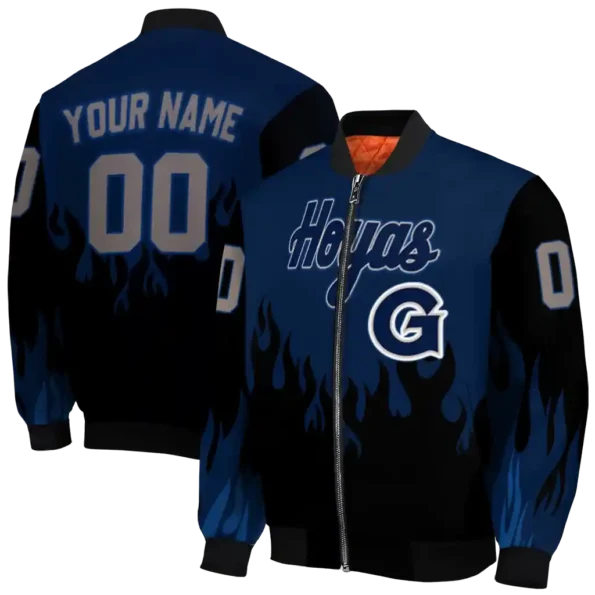 Georgetown20Hoyas20NCAAZone Jacket 2 Bomber.webp