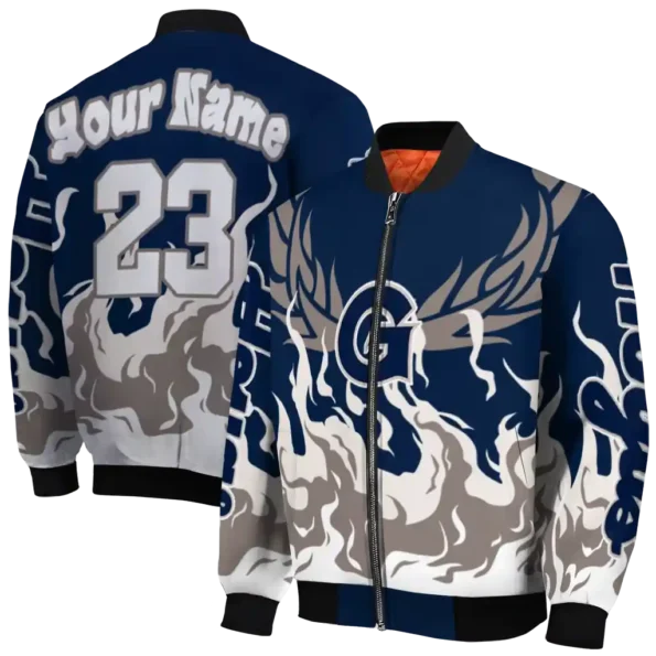 Georgetown20Hoyas20NCAAZone Jacket 2 Bomber 7.webp