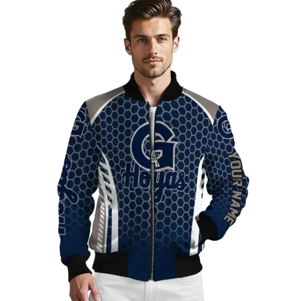Georgetown20Hoyas20NCAAZone Jacket 3 Bomber 12.webp