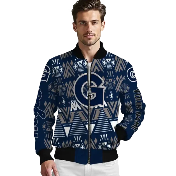 Georgetown20Hoyas20NCAAZone Jacket 3 Bomber 13.webp