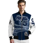 Georgetown20Hoyas20NCAAZone Jacket 1 Bomber 16.webp