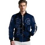 Georgetown20Hoyas20NCAAZone Jacket 1 Bomber 18.webp