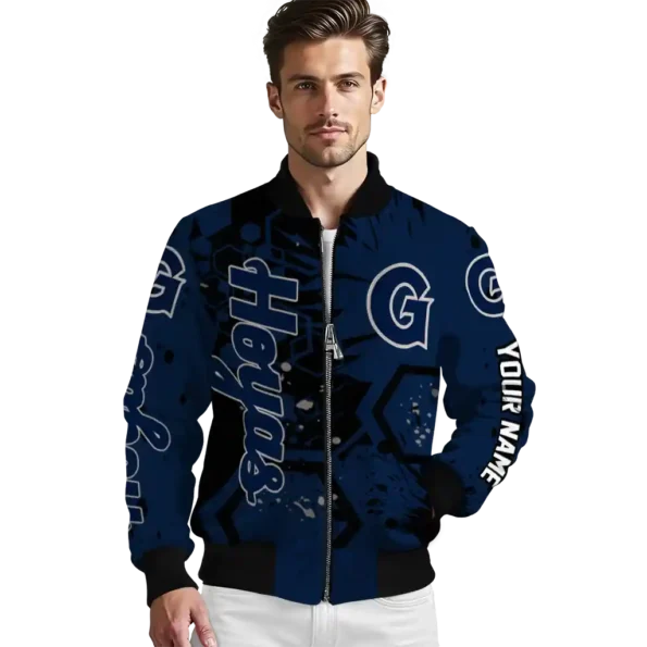 Georgetown20Hoyas20NCAAZone Jacket 3 Bomber 18.webp