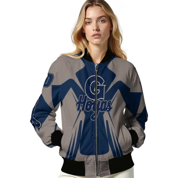 Georgetown20Hoyas20NCAAZone Jacket 4 Bomber 1.webp