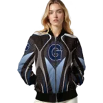 Georgetown20Hoyas20NCAAZone Jacket 1 Bomber 10.webp