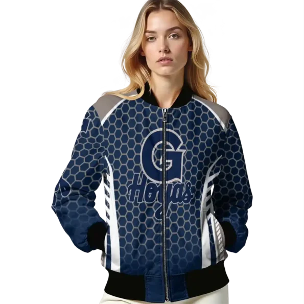 Georgetown20Hoyas20NCAAZone Jacket 4 Bomber 12.webp